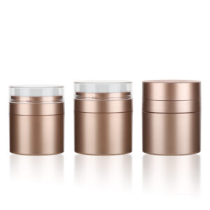 50ml Airless Jar for Cream