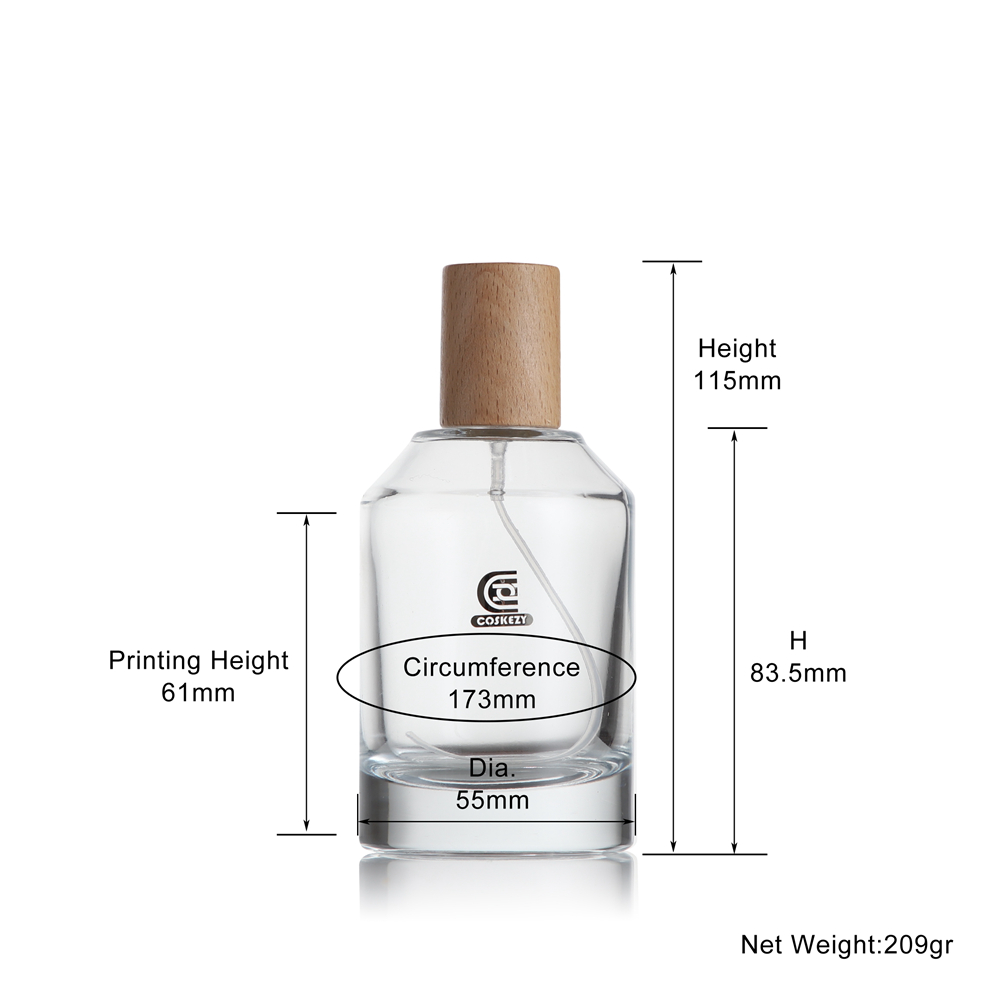 round glass perfume bottle-10