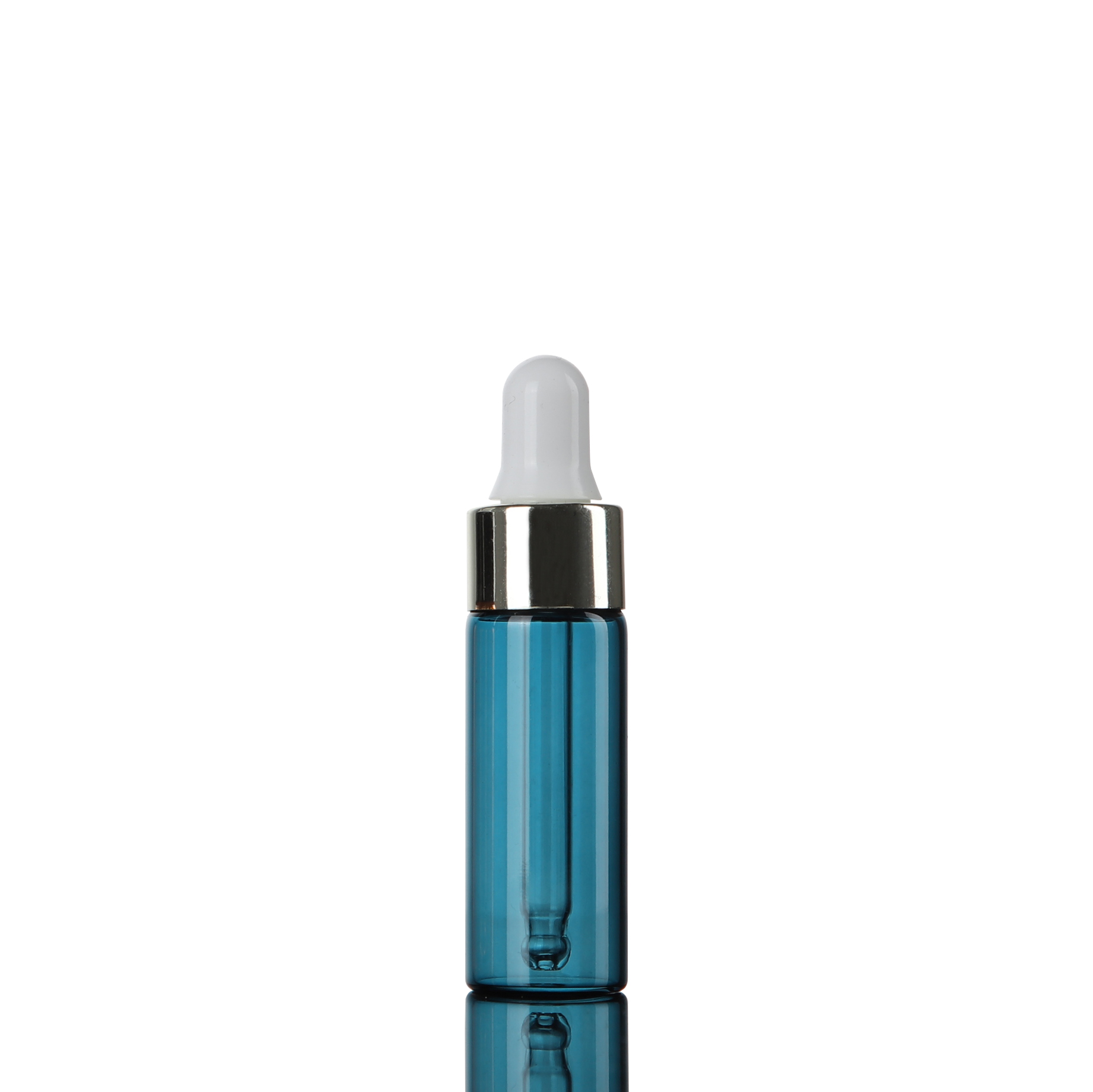 5ml Customized Color Round Glass Bottle with Dropper – Bild 6