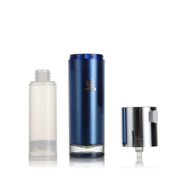 airless lotion bottle
