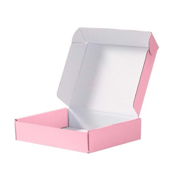 paper box packaging