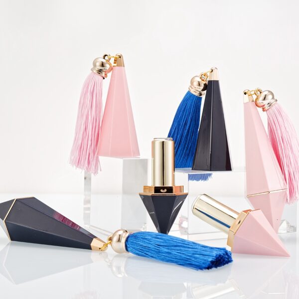 W35mm H115mm luxury lipstick