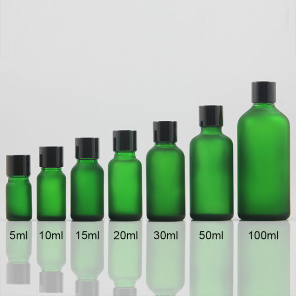bottle packaging