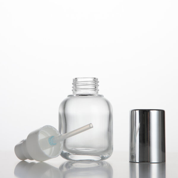 glass bottle packaging