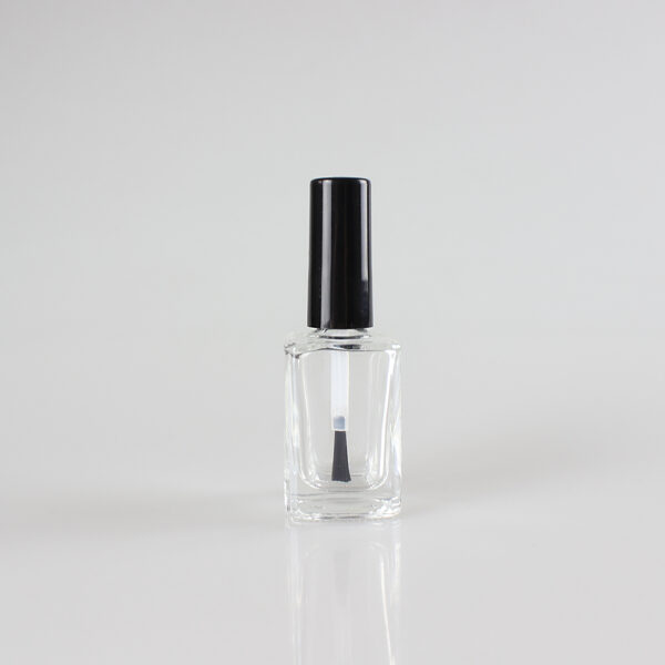 15ml nail polish bottle packaging