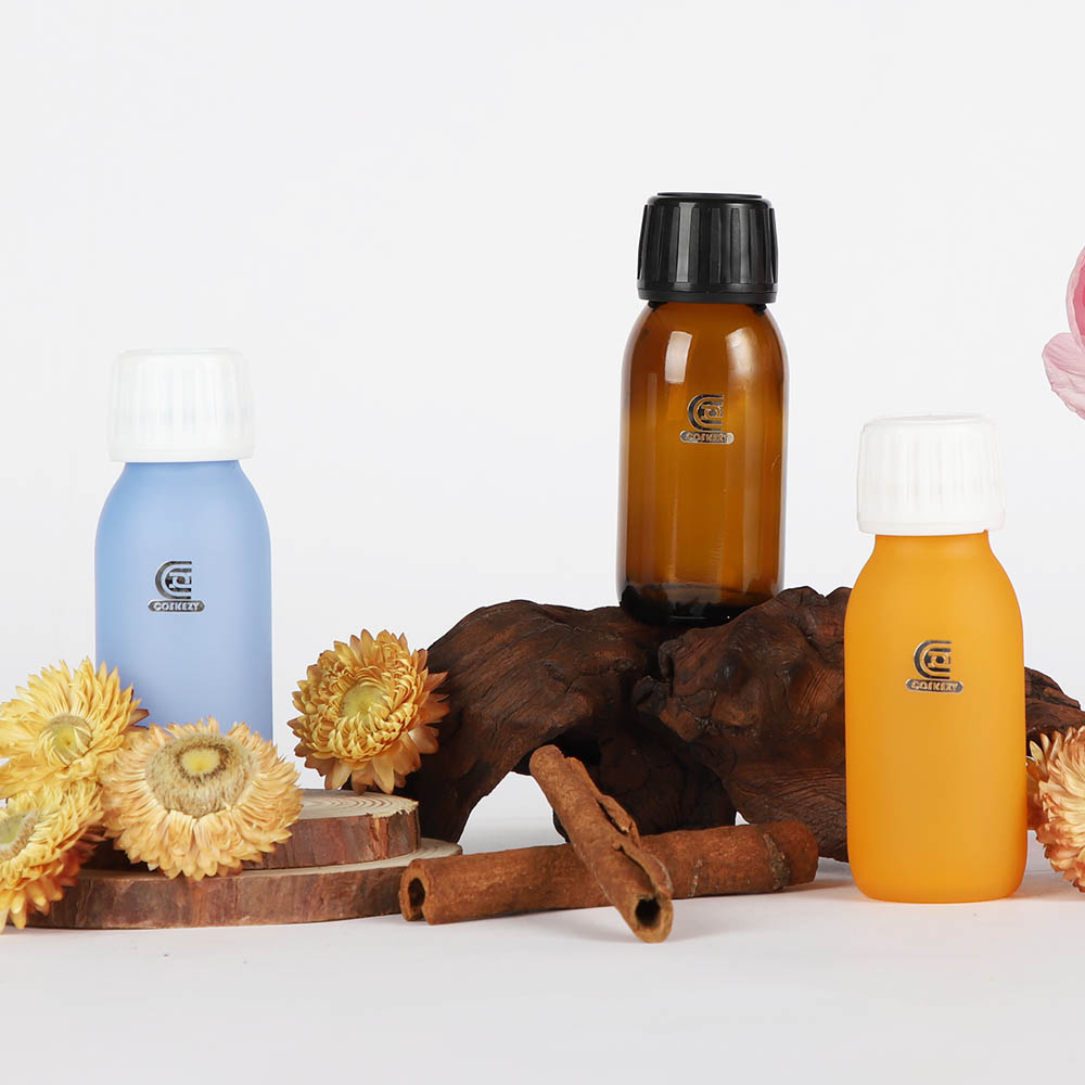 nutraceutical bottles packaging