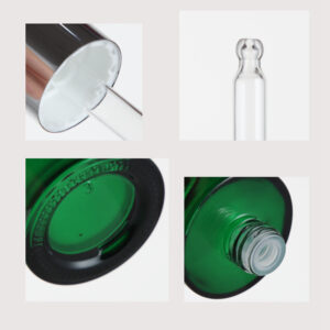 dropper bottle packaging