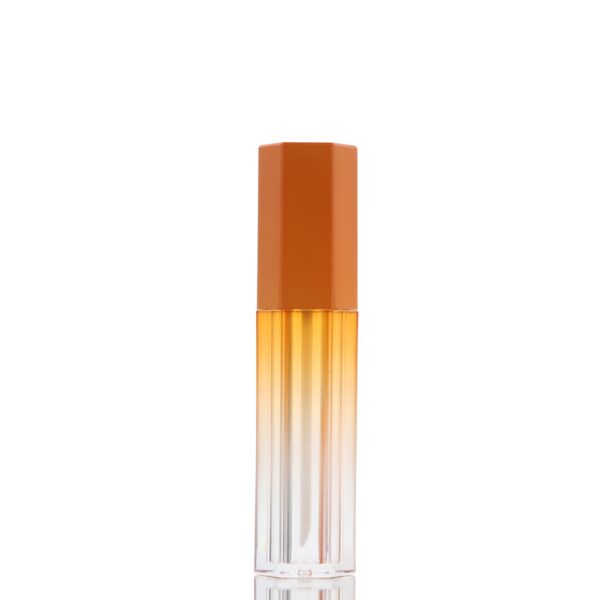 empty 6ml lipstick tube