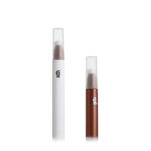 plastic lipstick tube