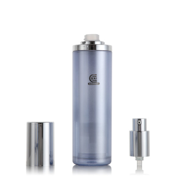 airless cosmetic bottle