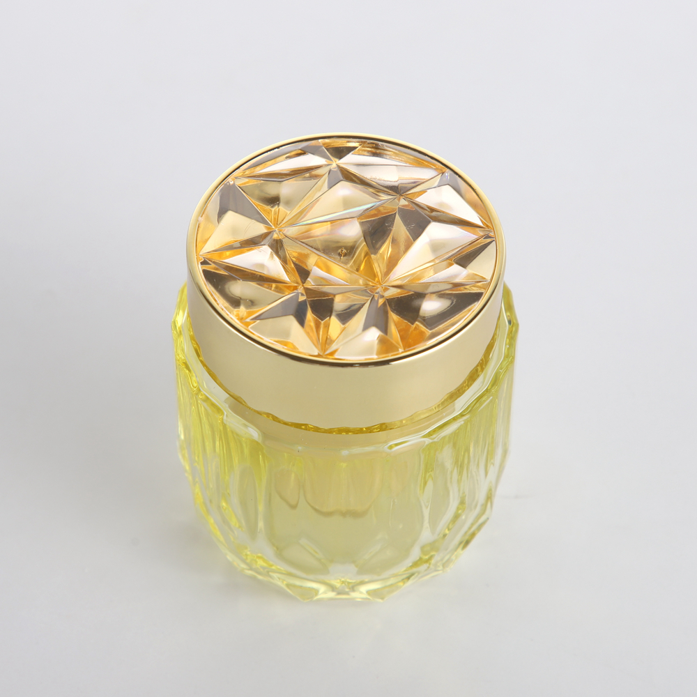 cream jar packaging