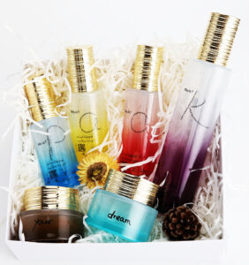 Customized Containers Packaging
