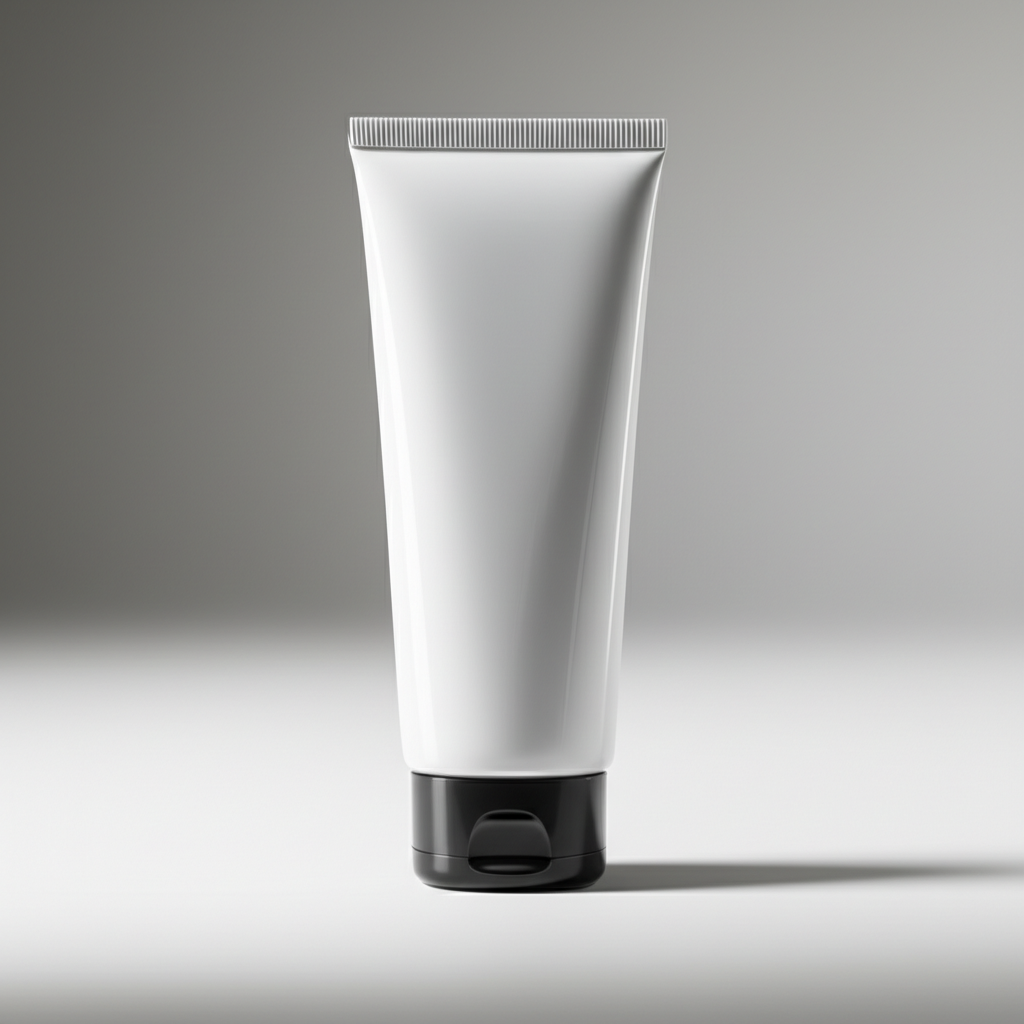 Airless Pump Tube