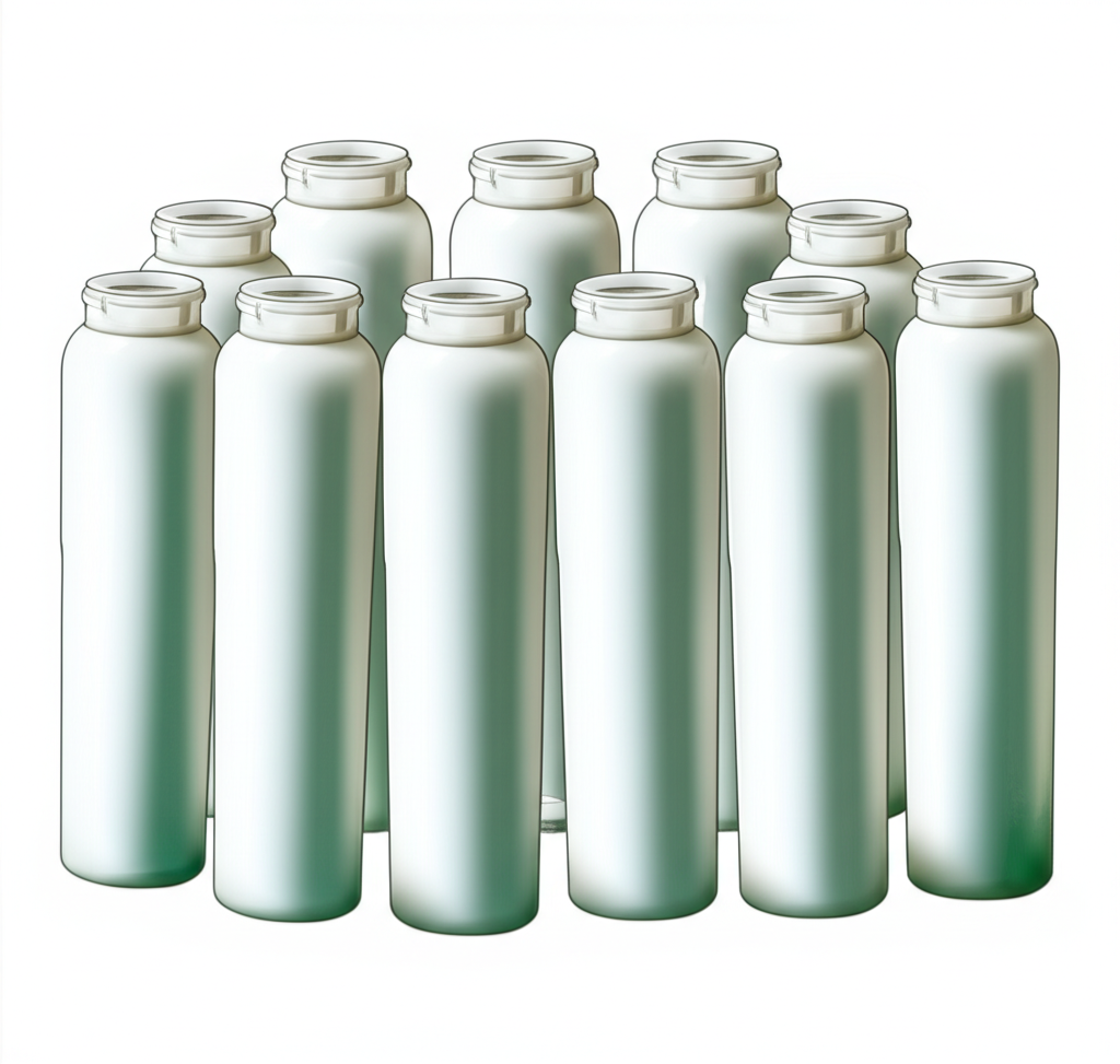 Toner Bottle