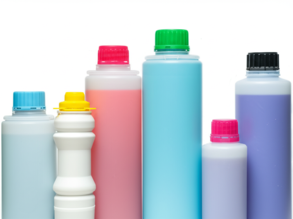 Toner Bottle
