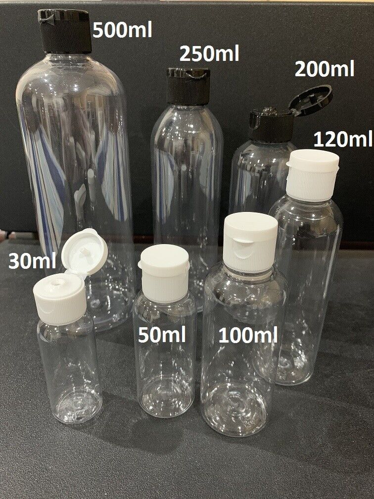 100ml bottle