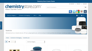 Lotion Containers Wholesale