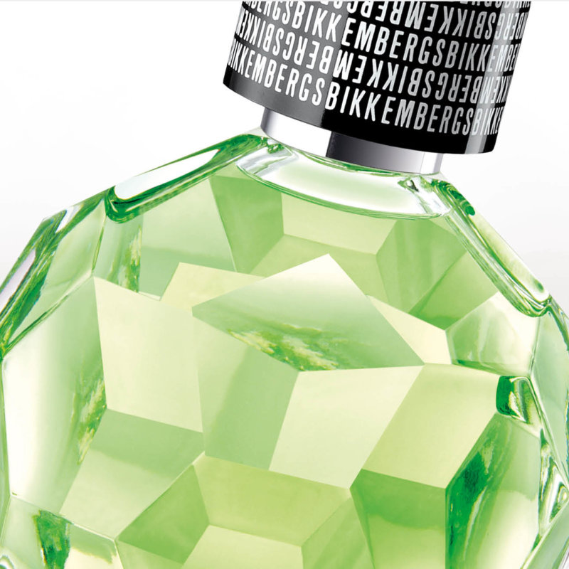 Custom Perfume Bottle Manufacturer