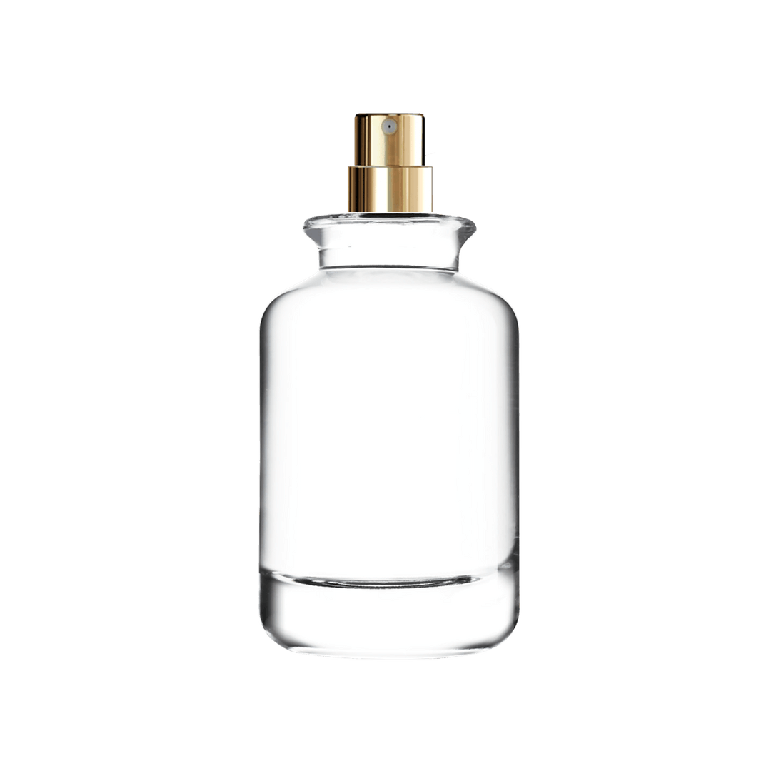 Custom Perfume Bottle Manufacturer