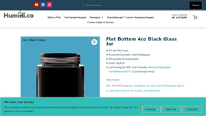 black jars