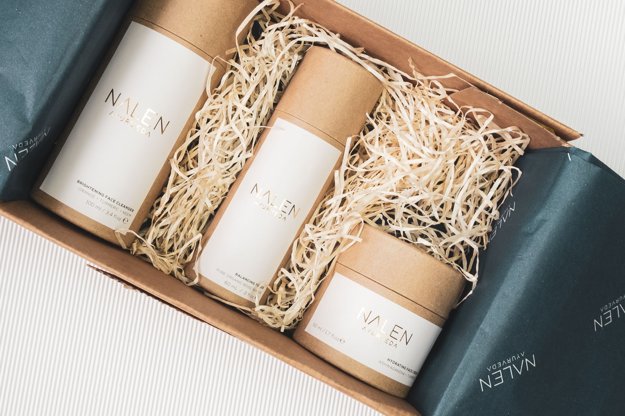 Eco-friendly Refillable Cosmetic Jar China Sustainable Cosmetic Packaging