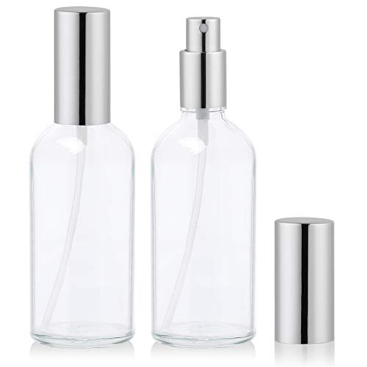 Perfume Atomizer Bottle Wholesale High Quality Empty Perfume Bottle Manufacturer
