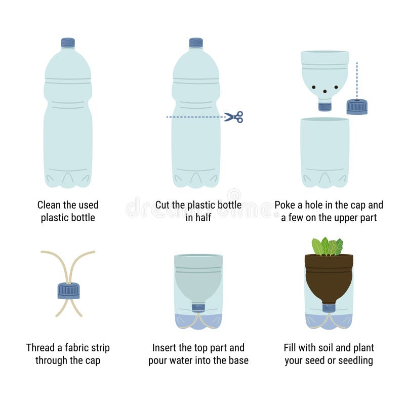 Plastic Bottle PET Continuous Spray Bottle