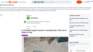 Plant-based Biodegradable Wooden Cream Jar