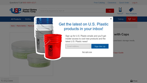 PP Plastic Oval Designer Jar with Cap