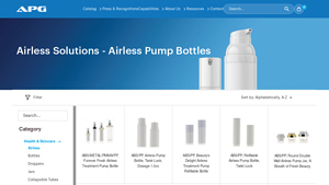 PET Square Refillable Airless Bottle Wholesale Replaceable Cosmetic Airless Pump Bottle