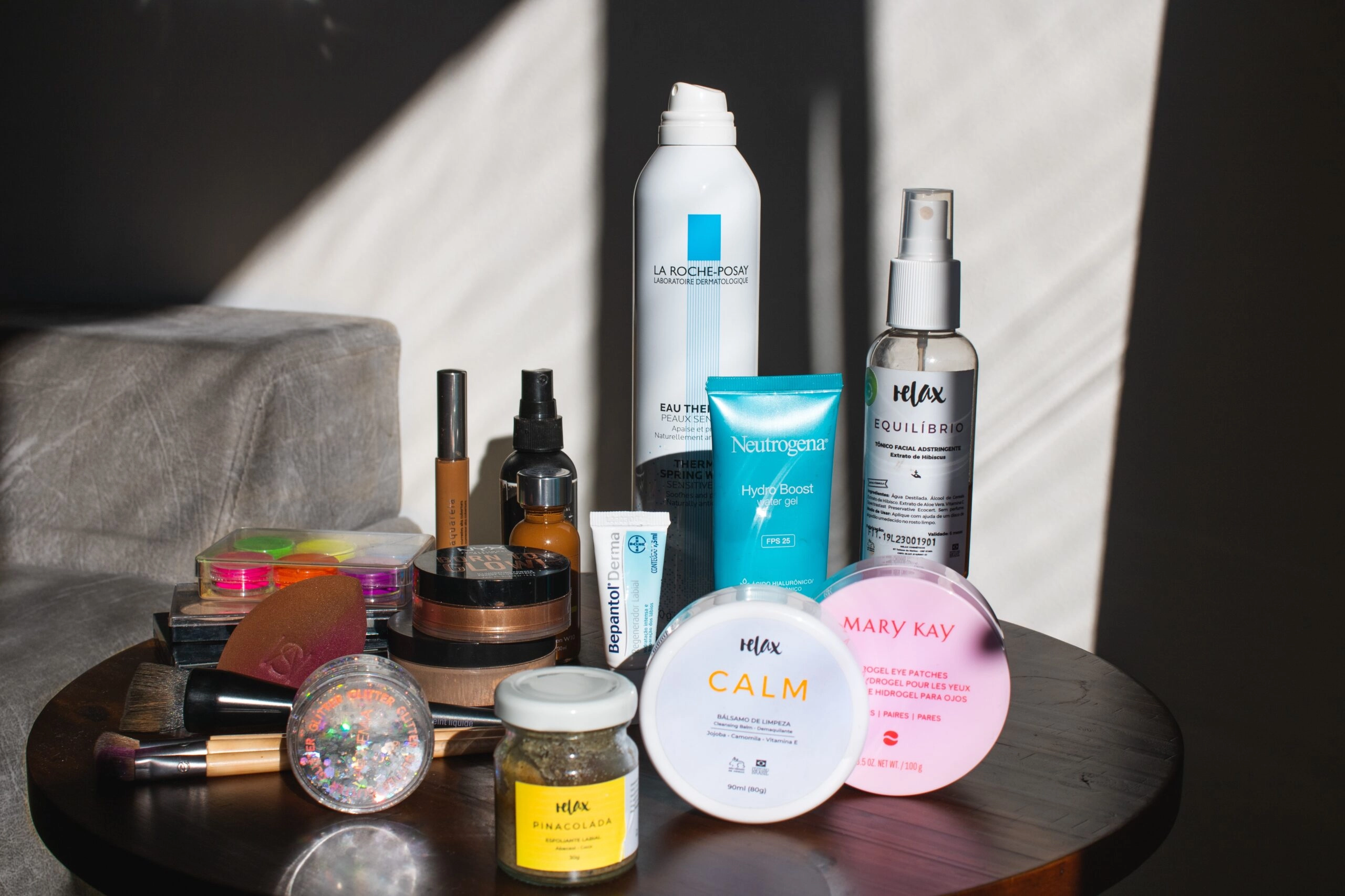 Cosmetic Jar Wholesale Cosmetic Packaging