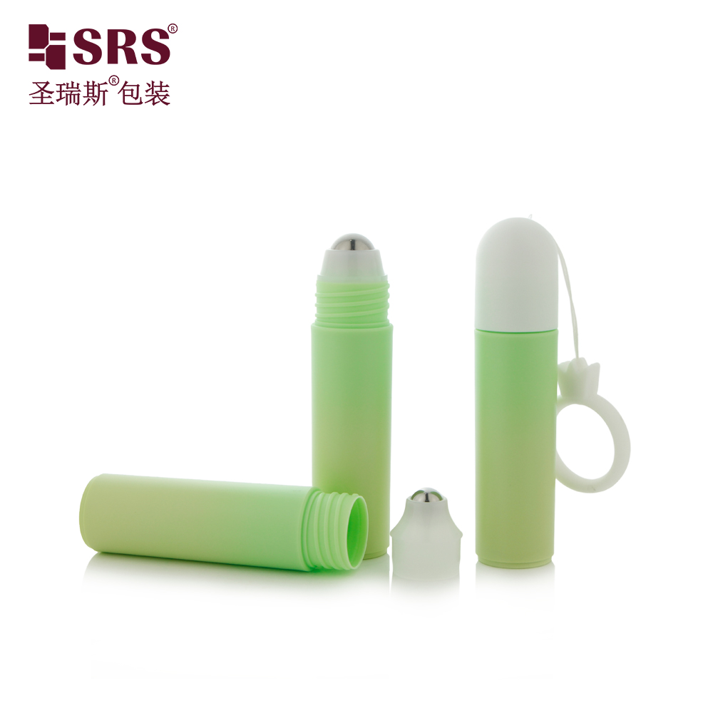 beauty packaging solutions