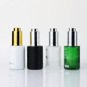 Featured image for the 30ml dropper bottle rotation push button for serum packaging guide