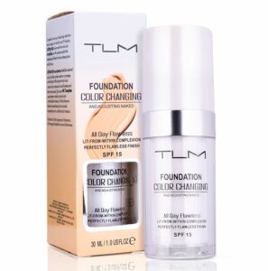 Featured image for the 30ml liquid foundation bottle guide
