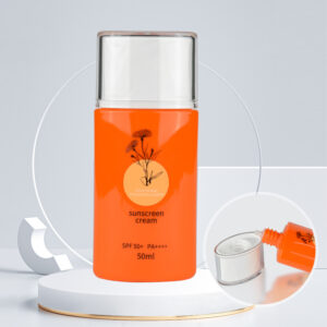 Featured image for the cosmetic botle custom hand cream sunscreen packaging guide