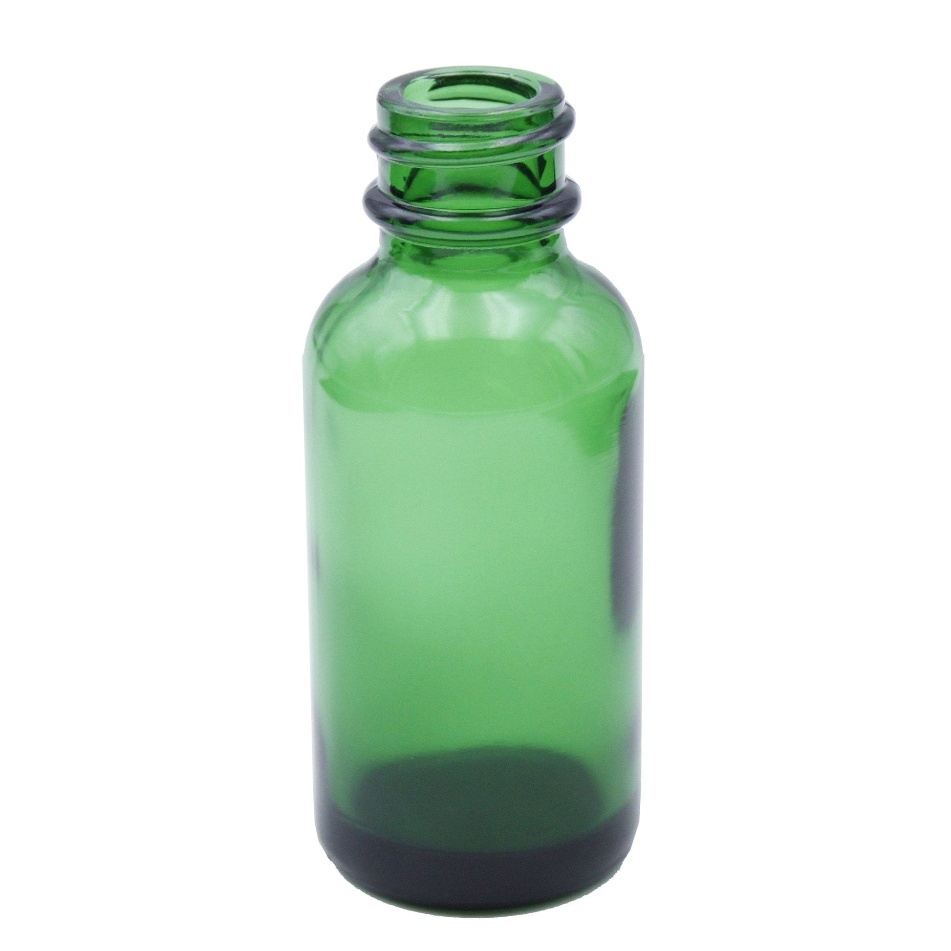 custom child resistant glass bottle with dropper