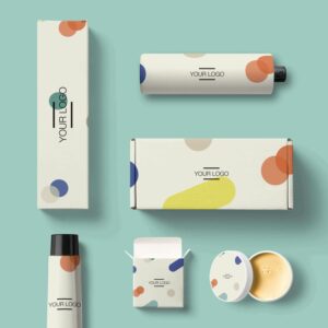Featured image for the custom clean beauty packaging manufacturer guide