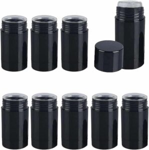 Featured image for the custom deodorant stick bottle empty round plastic 40ml twist upl guide