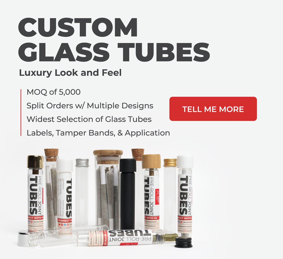 beauty packaging solutions