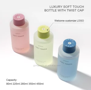 Featured image for the custom hdpe squeeze botles 100ml 200ml 400ml eco friendlypersonal care packaging guide