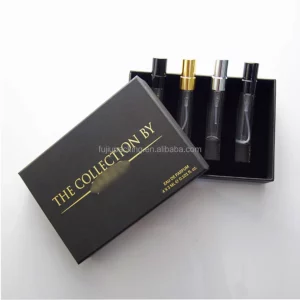 Featured image for the custom mini perfume sample bottles with box guide