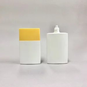 Featured image for the customizable soft squeeze pe sunscreen bottle with plastic cap guide