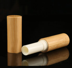 Featured image for the eco friendly bamboo lipstick tube guide