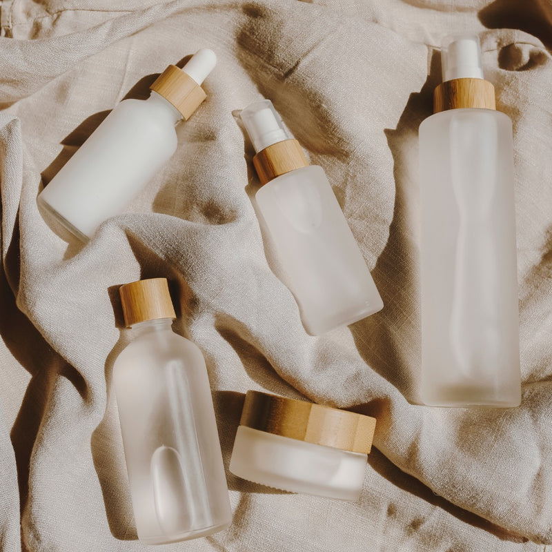 beauty packaging solutions