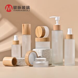 Featured image for the friendly pet skincare bottles with bamboo accessories guide