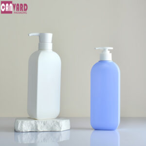 Featured image for the HDPE Plastic Shampoo Bottles 300ml 500ml 700ml guide