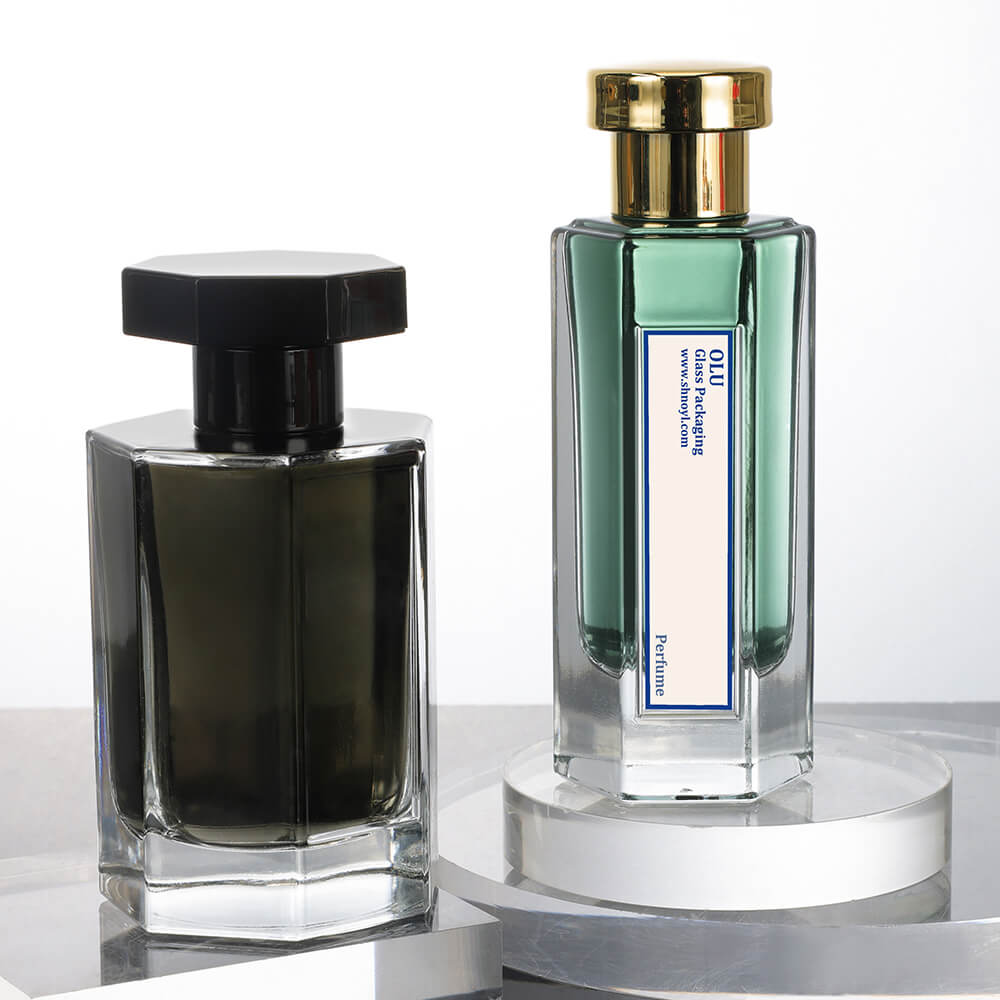 beauty packaging solutions