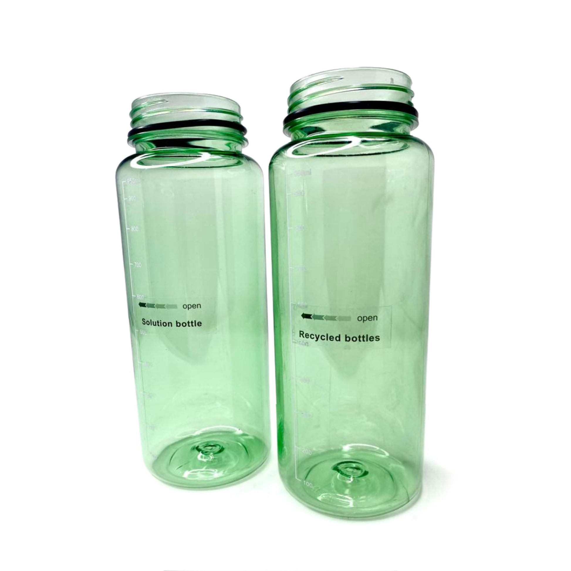 jars for skin hydration shield series