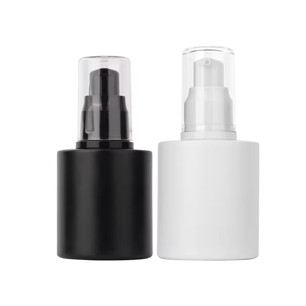 beauty packaging solutions