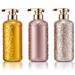 Featured image for the luxury shampoo and conditioner bottles guide